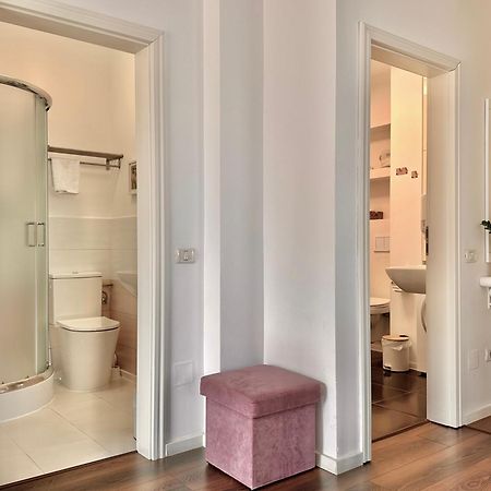 Central Premium Apartment ブラショフ エクステリア 写真