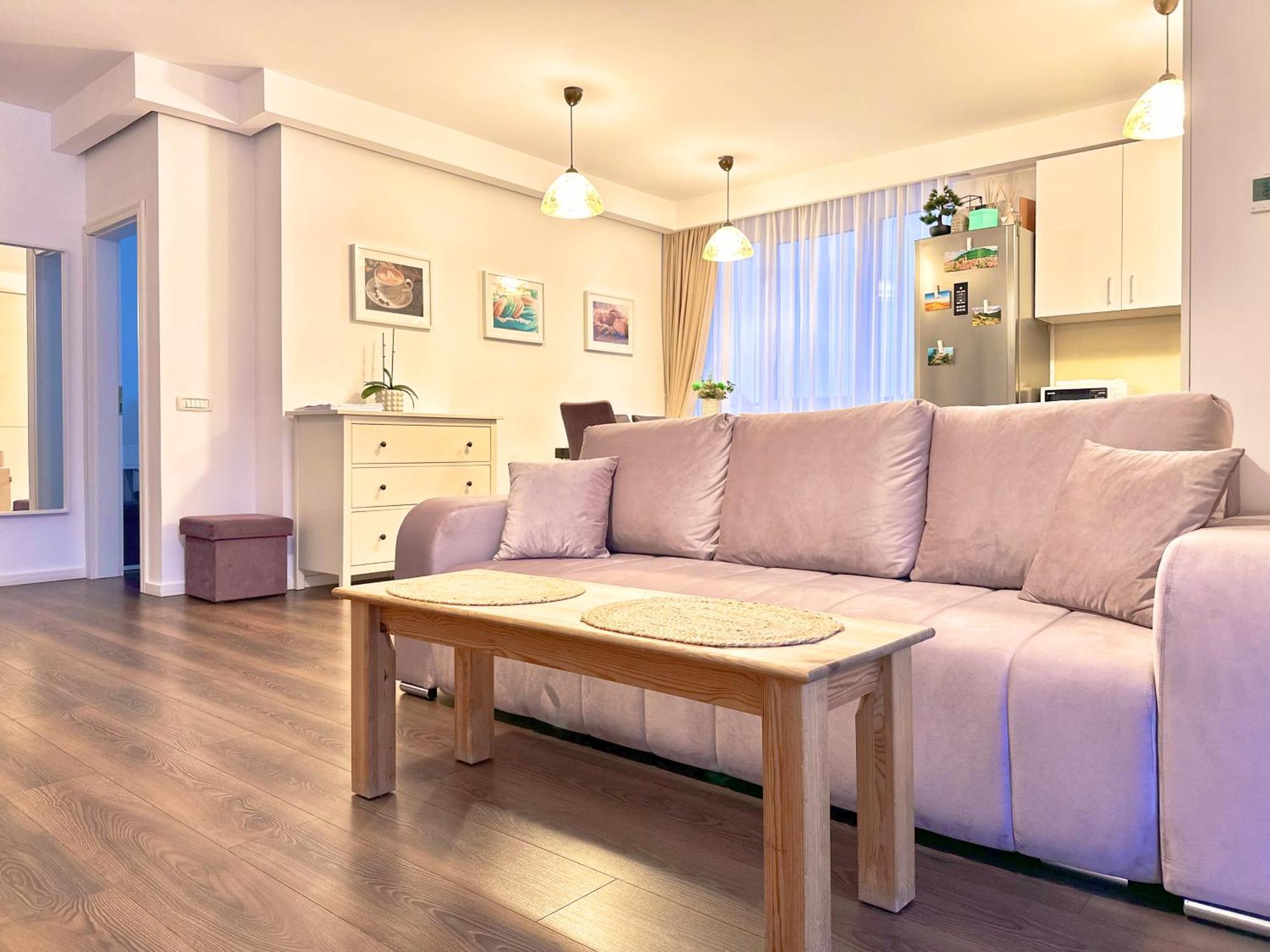 Central Premium Apartment ブラショフ エクステリア 写真