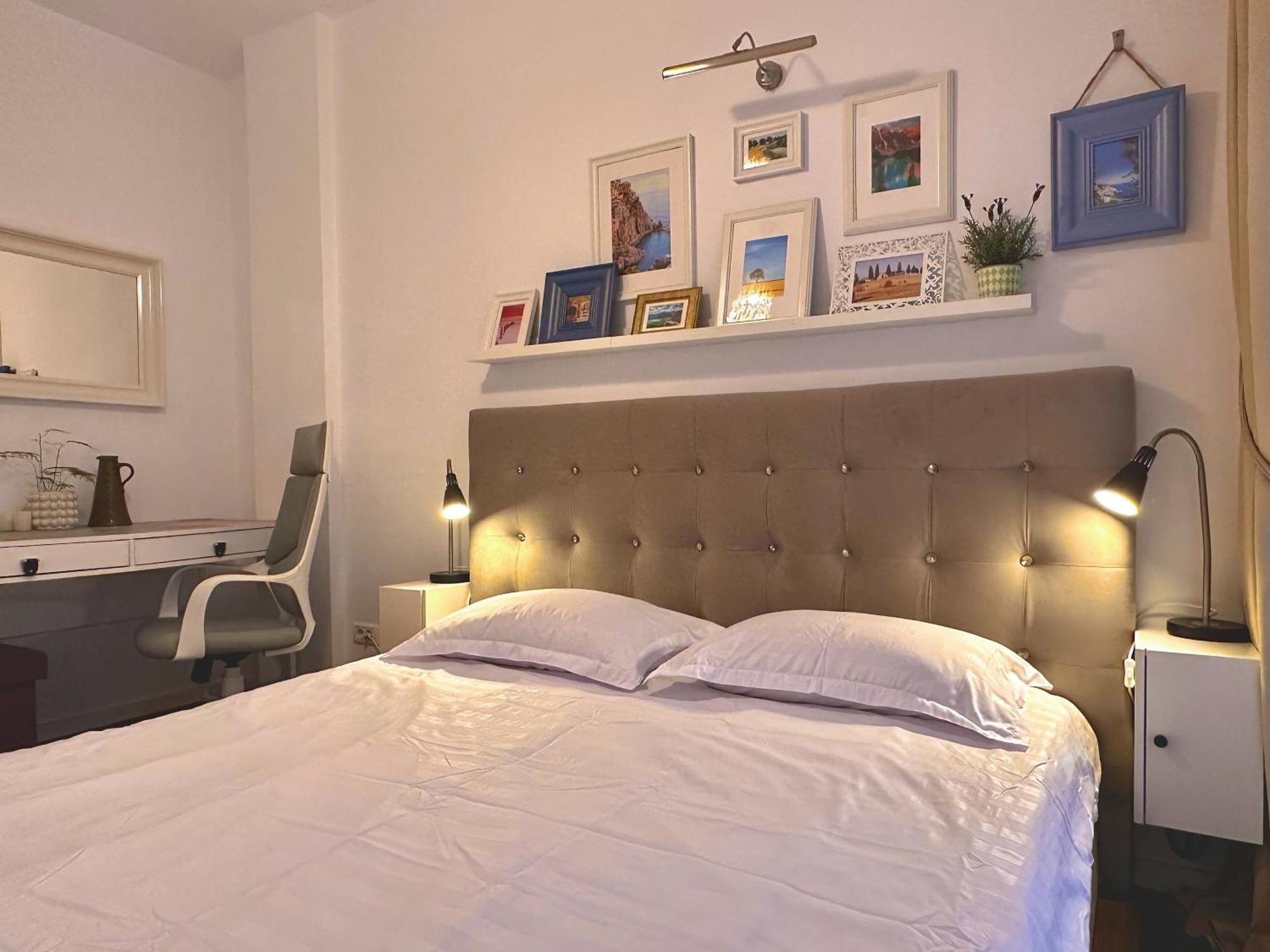 Central Premium Apartment ブラショフ エクステリア 写真