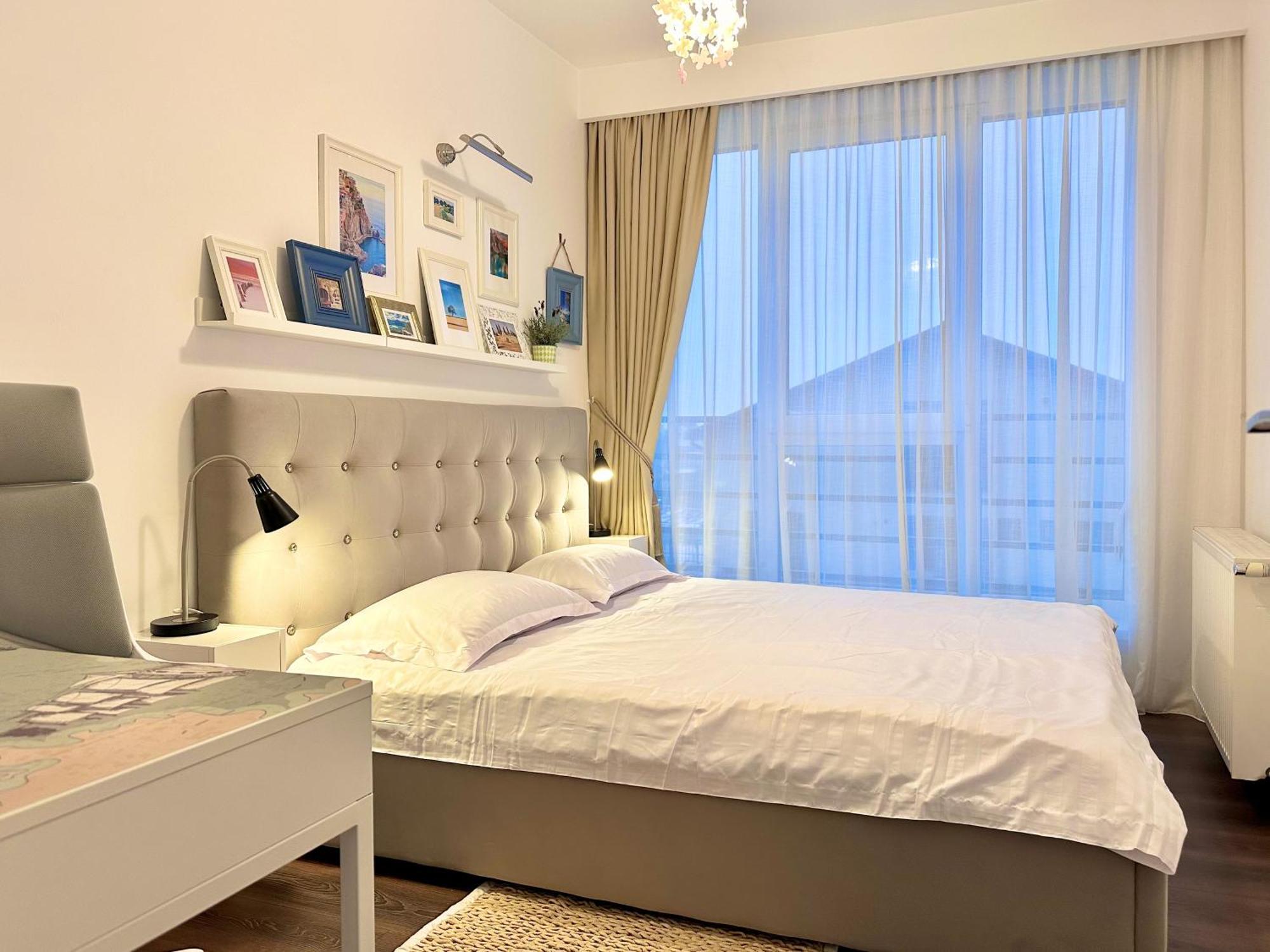 Central Premium Apartment ブラショフ エクステリア 写真