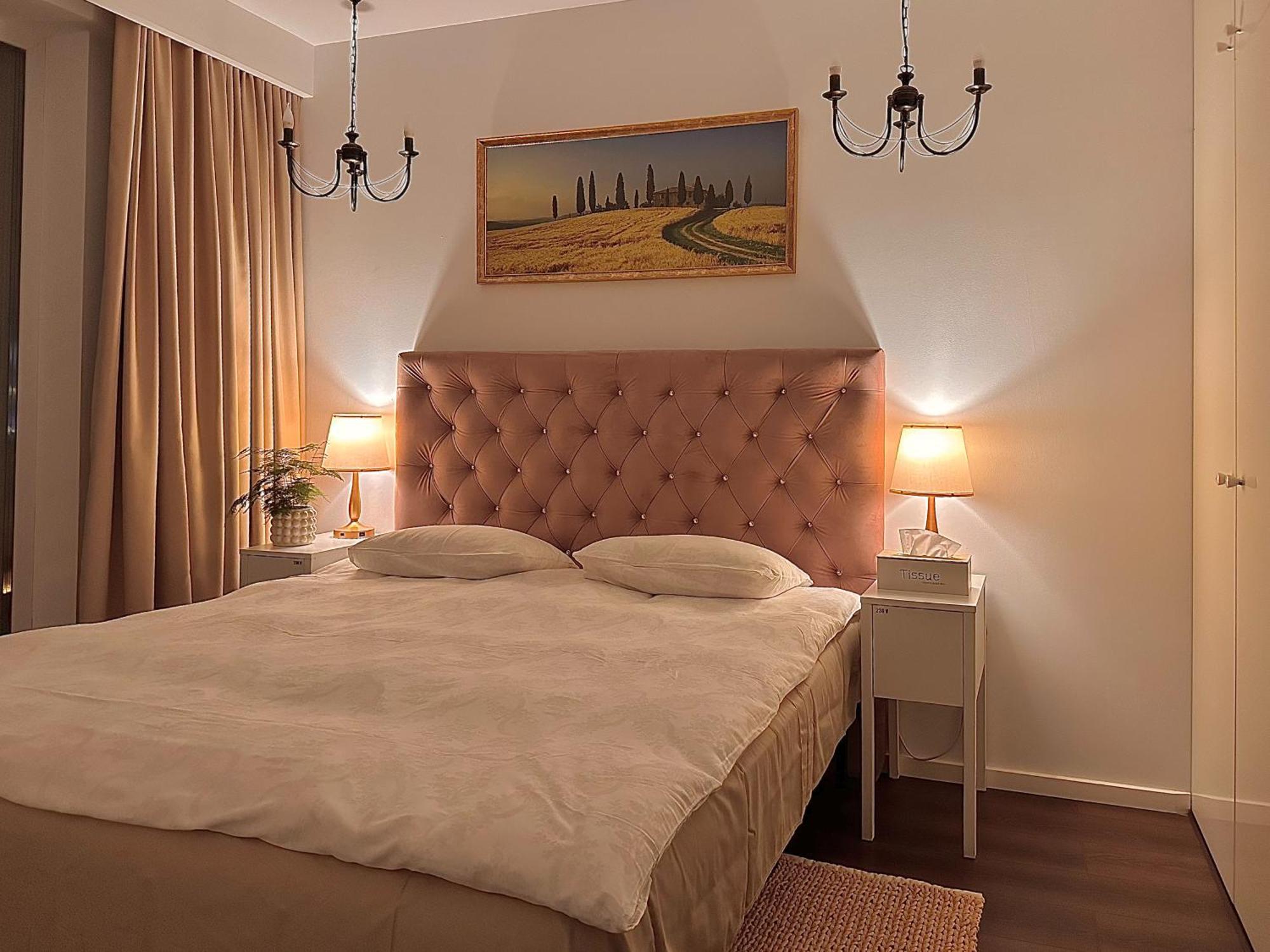 Central Premium Apartment ブラショフ エクステリア 写真